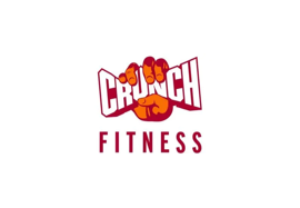 Crunch Fitness